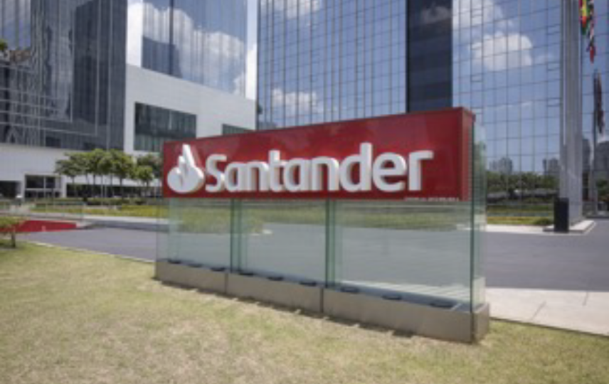 Banco Santander