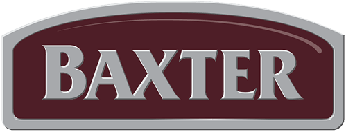 Logo-Baxter