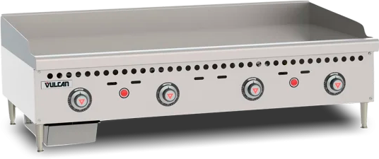 chapa vulcan